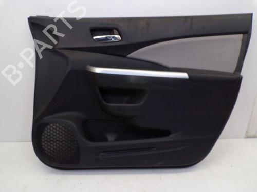 Front right panel HONDA CR-V IV (RM_) 2.4 AWD (RM4) | BP30184487C59 