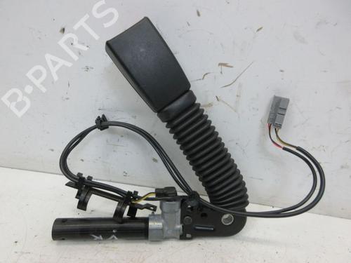 Used Seat buckle MINI MINI CLUBMAN (R55) Cooper (120 hp) 29098972
