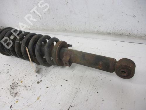 Right front shock absorber KIA SORENTO I (JC) 3.5 V6 4WD | BP18796356M17 