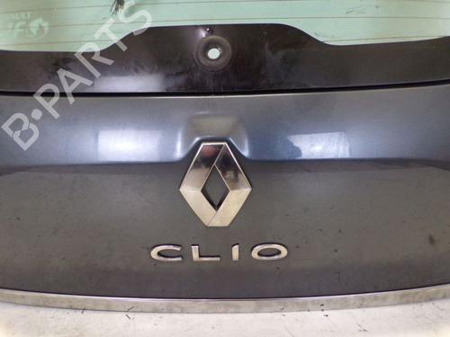 Tailgate RENAULT CLIO IV (BH_) 1.2 16V | BP29098658C6 