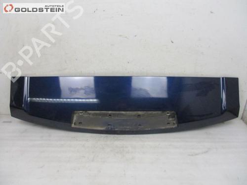 Spoiler bagklap LAND ROVER RANGE ROVER III (L322) 4.4 4x4 (286 hp) 26647339
