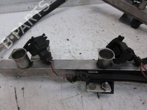 Injector BMW 7 (E65, E66, E67) 735 i, Li | BP37122170M100 - Image 4