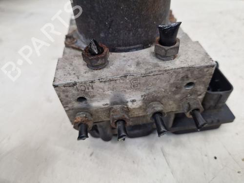 Electronic module PEUGEOT EXPERT Van (VF3A_, VF3U_, VF3X_) 2.0 HDi 130 | BP31702840M83 