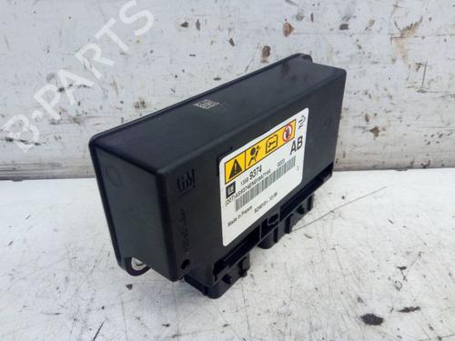 Øvrige Styrinhsenheder OPEL ASTRA J Sports Tourer (P10) 1.7 CDTI (35) (101 hp) 30669071