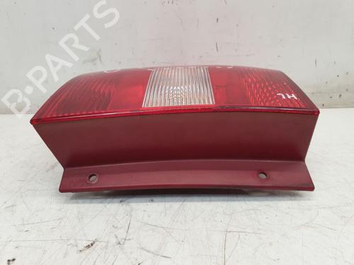 Left taillight SKODA YETI (5L) 1.2 TSI | BP34738598C34 - Image 6