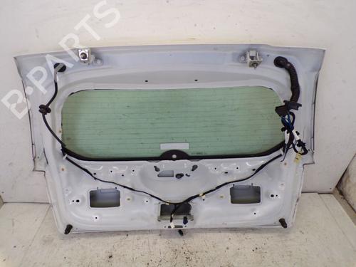 Tailgate CITROËN C3 II (SC_) 1.0 VTi 68 | BP30668165C6 