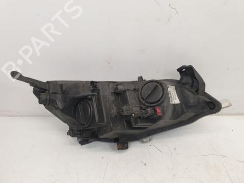 Left headlight OPEL ASTRA J (P10) 1.7 CDTI (68) | BP33276218C28 - Image 7