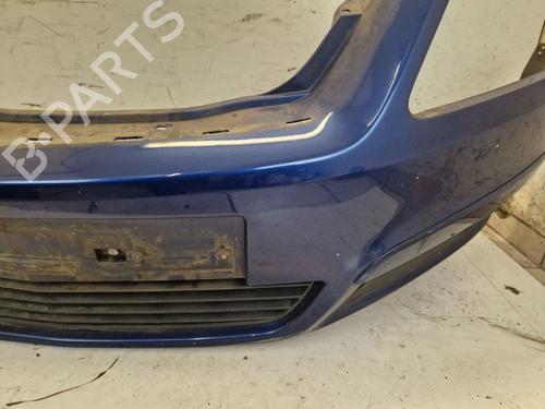 Front bumper OPEL ZAFIRA / ZAFIRA FAMILY B (A05) 1.6 (M75) | BP29109497C7 