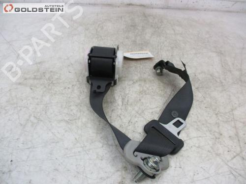 Used Rear right seatbelt Rear right seatbelt 37099168 37099168