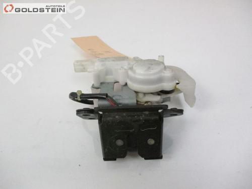 Used Tailgate lock MAZDA 6 Station Wagon (GY) 2.0 DI (GY19) (121 hp) 18753423