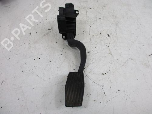 Used Pedal FIAT GRANDE PUNTO (199_) 1.4 16V (199BXG1B, 199AXG1B) (95 hp) 18792023
