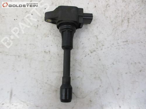 Used Ignition coil NISSAN QASHQAI / QASHQAI +2 I (J10, NJ10, JJ10E) 2.0 (141 hp) 18754158