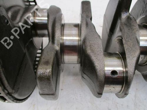 Other SKODA YETI (5L) 1.8 TSI 4x4 | BP30519971O1