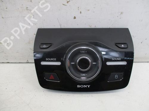 Schalter für FORD KUGA II (DM2) 1.6 EcoBoost 4x4 (182 hp) 22194441