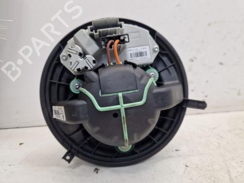 Heater blower motor BMW X1 (E84) sDrive 18 i | BP37094461M62 - Image 4