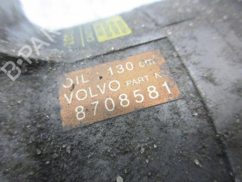 AC compressor VOLVO XC70 I Cross Country (295) 2.5 T XC AWD | BP19293771M34 