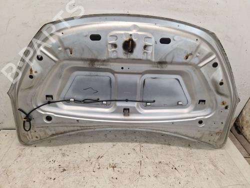 Hood DACIA LODGY (JS_) 1.5 dCi (JSMC, JSAF) | BP30358697C1 