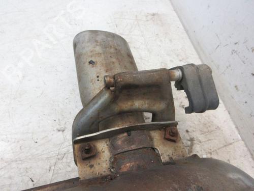 Exhaust system BMW 3 (E90) 320 i | BP30839044M121
