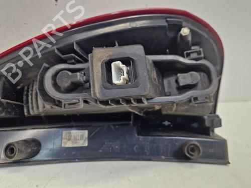Left taillight RENAULT SCÉNIC III (JZ0/1_) 2.0 dCi (JZ0Y, JZ26) | BP32101159C34