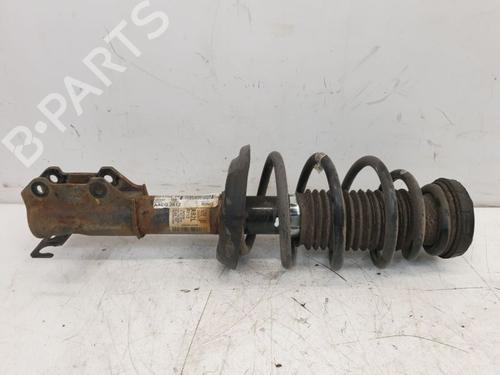 Used Right front shock absorber Right front shock absorber OPEL ASTRA J (P10) 1.7 CDTI (68) (131 hp) 33276668 33276668