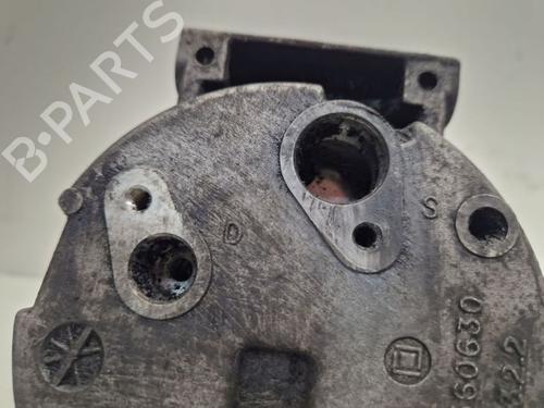 AC compressor OPEL VIVARO A Bus (X83) 1.9 DTI (F7, J7, A07) | BP32087597M34 