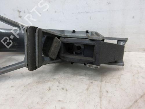 Rear left exterior door handle VW GOLF V Variant (1K5) 2.0 TDI | BP29095423C130 