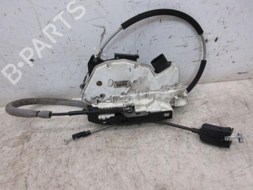 Front left lock SEAT IBIZA IV (6J5, 6P1) 1.2 | BP19531520C98 