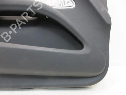 Front left panel MERCEDES-BENZ EQS (V297) EQS 450+ (297.123) | BP29097395C58 