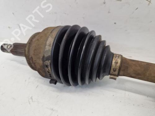 Left front driveshaft MITSUBISHI LANCER VIII Sportback (CX_A) 2.0 DI-D (CX8A) | BP39615529M38 - Image 7