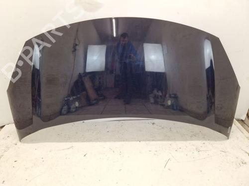 Used Hood Hood CITROËN C3 II (SC_) 1.2 VTi 82 (82 hp) 33682813 33682813