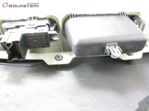 Rear left panel NISSAN QASHQAI I (J10, NJ10) 1.5 dCi | BP30085015C60 