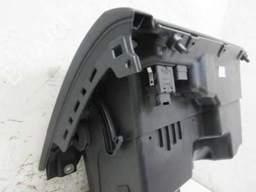 Glove box VW POLO V (6R1, 6C1) 1.4 (6R1) | BP29093262C95 