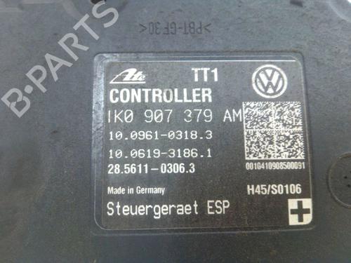 Electronic module VW GOLF VI (5K1) 2.0 GTi | BP29109542M83 