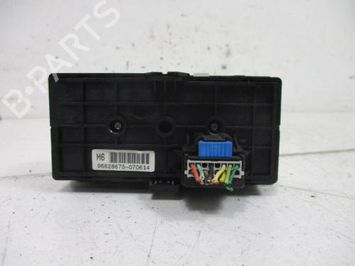 Headlight switch OPEL ANTARA A (L07) 2.0 CDTI 4x4 | BP37110519I24 - Image 2