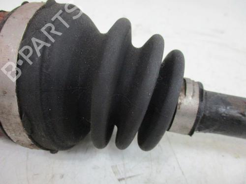 Right front driveshaft OPEL CORSA D (S07) 1.0 (L08, L68) | BP37112234M39 - Image 3