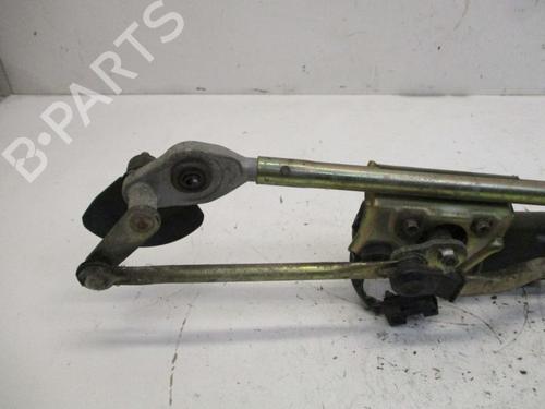 Front wipers mechanism SAAB 9-3 Cabriolet (YS3D) 2.0 Turbo | BP18803488C83 