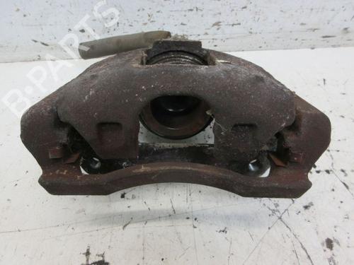Left front brake caliper JEEP WRANGLER III (JK) 3.8 | BP38506111M105 - Image 5