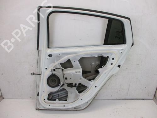 Right rear door FIAT BRAVO II (198_) 1.4 T-Jet (198AXF1B) | BP26647542C5 