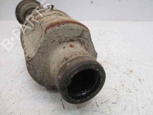 Right front driveshaft OPEL ANTARA A (L07) 2.0 CDTI 4x4 | BP37119055M39 - Image 5