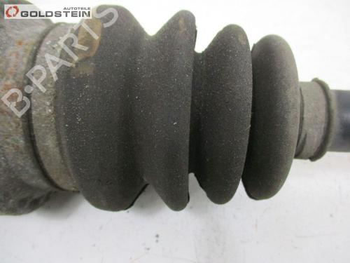 Left front driveshaft OPEL ASTRA H Estate (A04) 1.6 (L35) | BP26873090M38