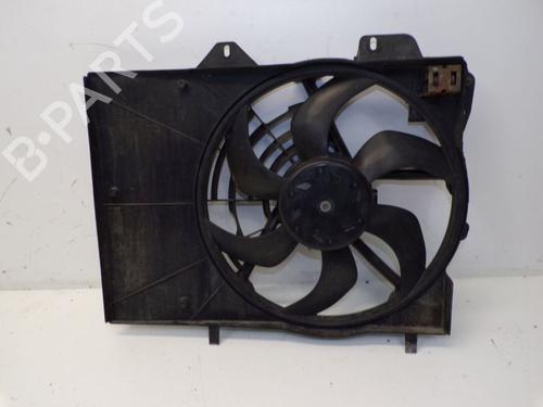 Used Electronic module CITROËN C3 Picasso (SH_) 1.4 VTi 95 (SH8FSC, SH8FP0, SH8FP6) (95 hp) 30668424