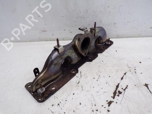 Used Exhaust manifold PEUGEOT 5008 (0U_, 0E_) 2.0 HDi 136 / BlueHDi 136 (136 hp) 29098879