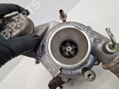 Turbolader/Kompressor ABARTH 500 / 595 / 695 1.4 (312.AXD1A) | BP30358527M71 
