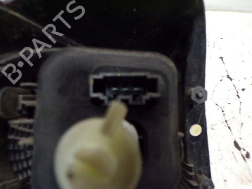 Right taillight VW GOLF VI (5K1) 1.6 TDI | BP29099055C35 