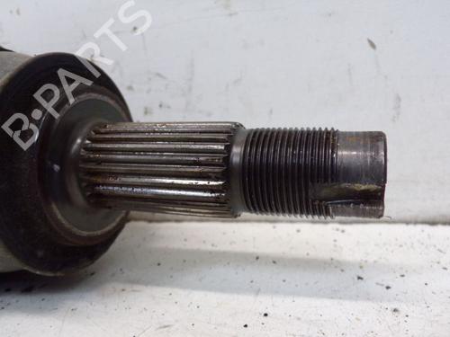 Right front driveshaft FIAT 500 (312_) 1.4 (312AXC1B, 312CXC1B) | BP33276385M39 - Image 4
