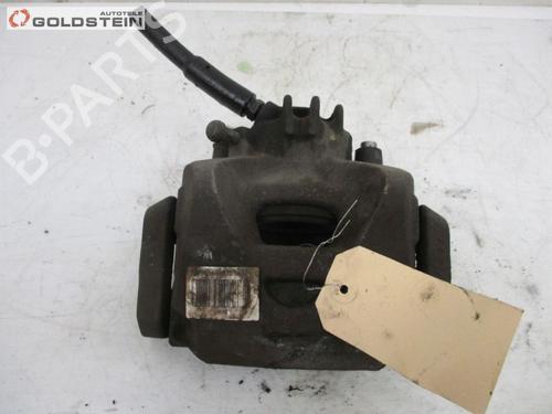 Right front brake caliper PEUGEOT 5008 (0U_, 0E_) 1.6 HDi | BP18754631M104 