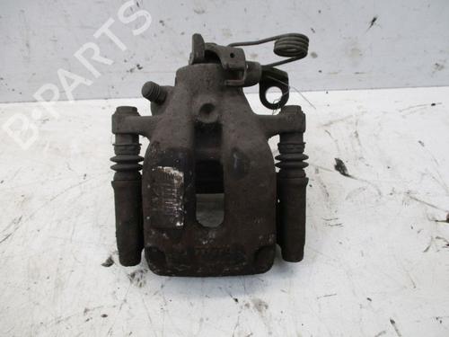 Left rear brake caliper PEUGEOT 407 (6D_) 2.0 HDi 135 (6DRHRH, 6DRHRE, 6DRHRG, 6DRHRJ) | BP29091048M107 