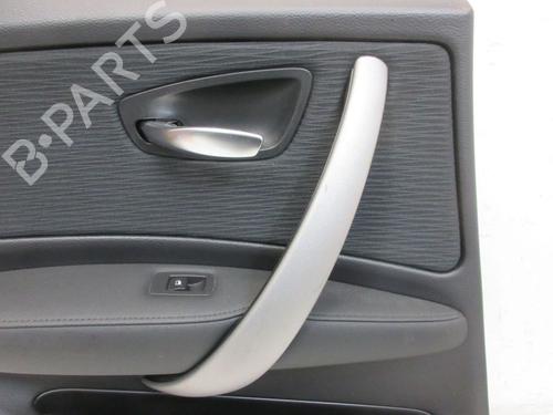 Rear left panel BMW 1 (E87) 116 d | BP37126707C60 - Image 3
