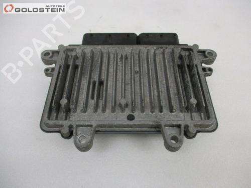 Engine control unit (ECU) MERCEDES-BENZ A-CLASS (W169) A 200 CDI (169.008, 169.308) | BP37103895M57 - Image 3