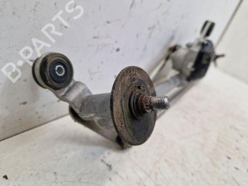 Front wipers mechanism NISSAN NV200 Van 1.6 16V (VM20, M20N, M20, M20L, M20M) | BP29099753C83 